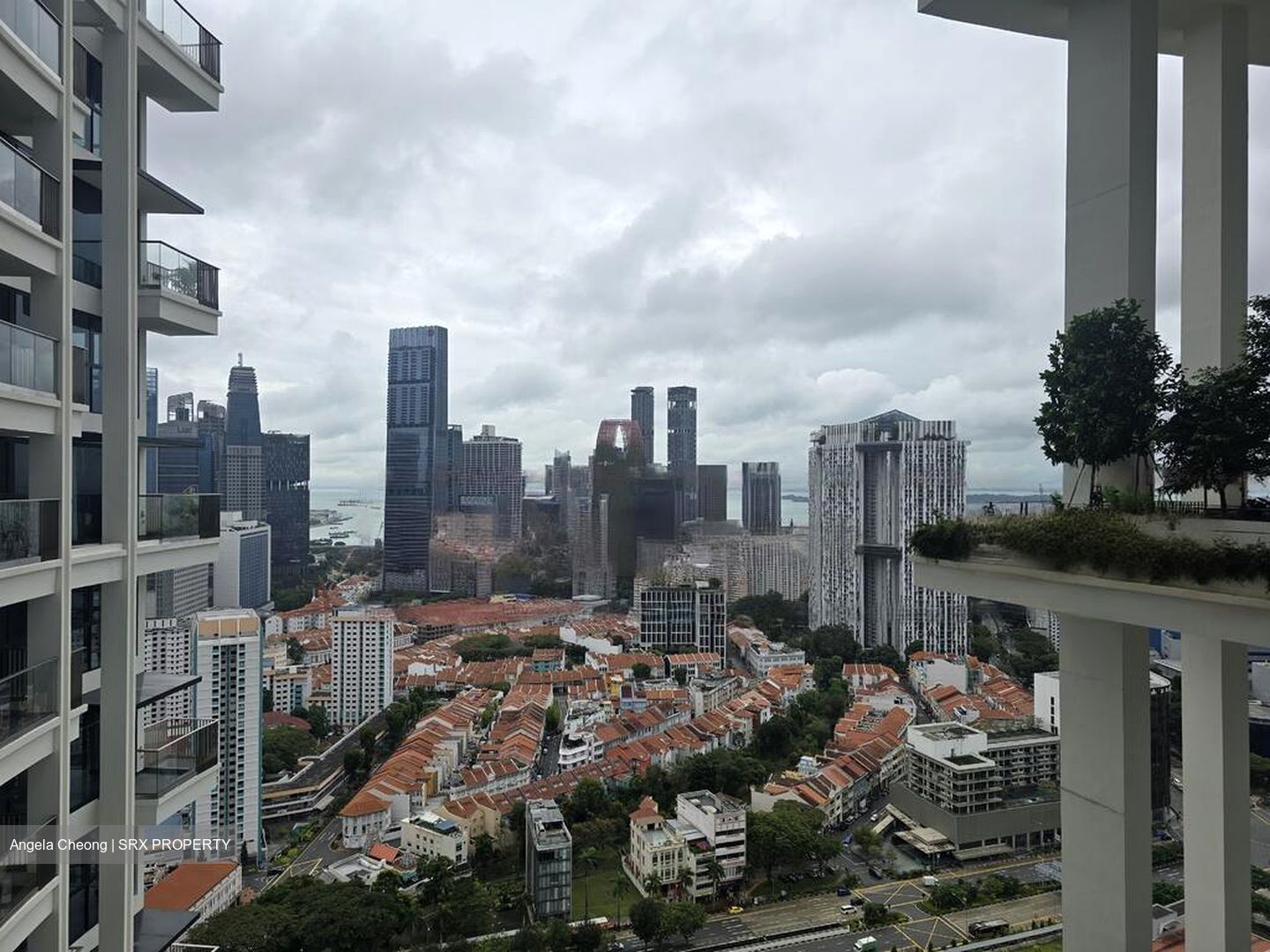 One Pearl Bank (D3), Apartment #502931031